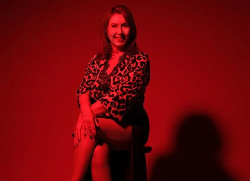 Pilar Fernández | Profesora y DJ Tango (Tarragona)