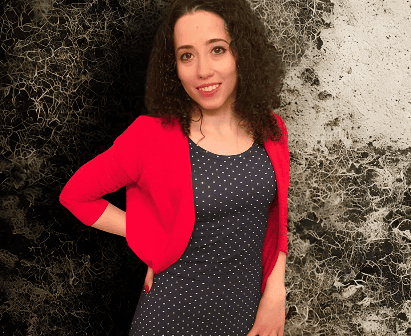 Alba Regada | Swing y Salón – Bàsic (Reus)